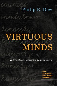 ebook: Virtuous Minds
