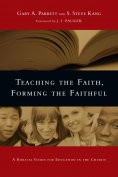 ebook: Teaching the Faith, Forming the Faithful
