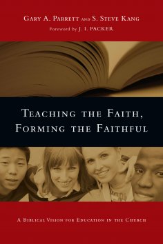 ebook: Teaching the Faith, Forming the Faithful