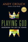 eBook: Playing God