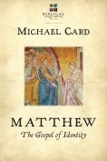 eBook: Matthew: The Gospel of Identity