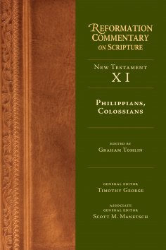 ebook: Philippians, Colossians