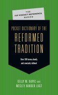 eBook: Pocket Dictionary of the Reformed Tradition