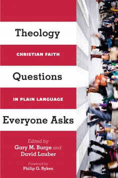 eBook: Theology Questions Everyone Asks