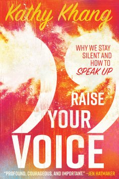 eBook: Raise Your Voice