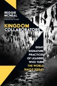 ebook: Kingdom Collaborators