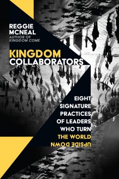 ebook: Kingdom Collaborators