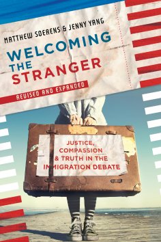 ebook: Welcoming the Stranger