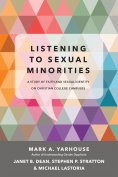 ebook: Listening to Sexual Minorities