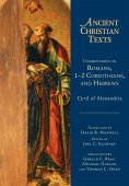 eBook: Commentaries on Romans, 1-2 Corinthians, and Hebrews