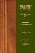 eBook: Jeremiah, Lamentations