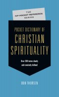 eBook: Pocket Dictionary of Christian Spirituality