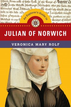 eBook: An Explorer's Guide to Julian of Norwich