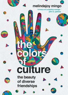 ebook: The Colors of Culture