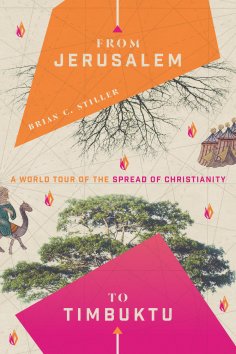 ebook: From Jerusalem to Timbuktu