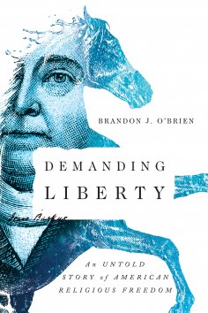 eBook: Demanding Liberty