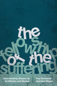 eBook: The Fellowship of the Suffering