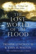 eBook: The Lost World of the Flood