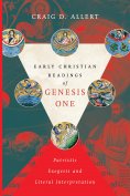 eBook: Early Christian Readings of Genesis One