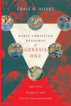 eBook: Early Christian Readings of Genesis One