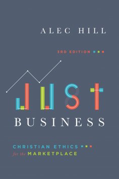 ebook: Just Business