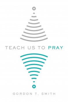 eBook: Teach Us to Pray