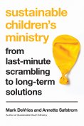 ebook: Sustainable Children's Ministry