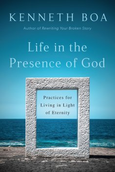 eBook: Life in the Presence of God