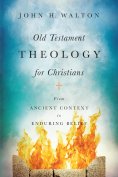 eBook: Old Testament Theology for Christians