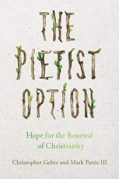 ebook: The Pietist Option