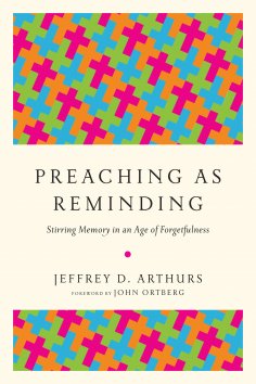 ebook: Preaching as Reminding
