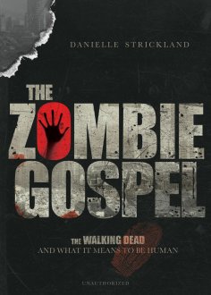 ebook: The Zombie Gospel