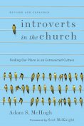 ebook: Introverts in the Church