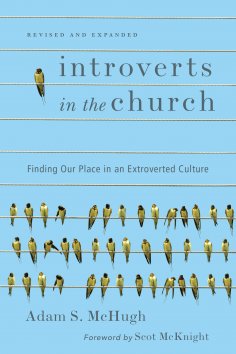 ebook: Introverts in the Church