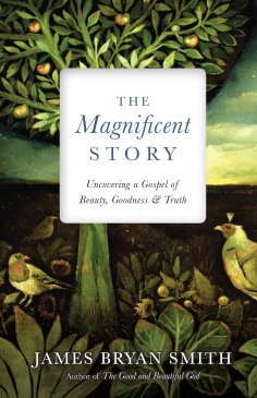 eBook: The Magnificent Story