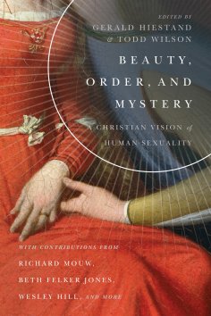 eBook: Beauty, Order, and Mystery