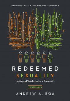 eBook: Redeemed Sexuality