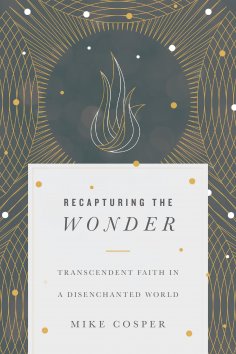 eBook: Recapturing the Wonder