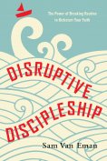 ebook: Disruptive Discipleship