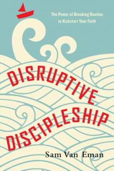 ebook: Disruptive Discipleship