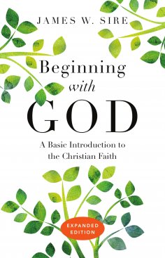 eBook: Beginning with God