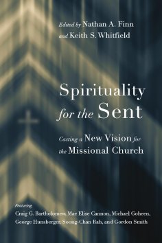 eBook: Spirituality for the Sent