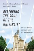 eBook: Restoring the Soul of the University
