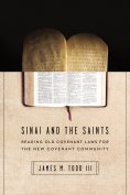 ebook: Sinai and the Saints