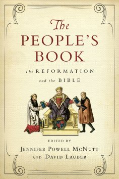 eBook: The People's Book