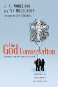 eBook: The God Conversation