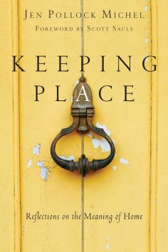 ebook: Keeping Place