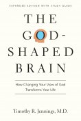 ebook: The God-Shaped Brain
