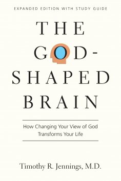 ebook: The God-Shaped Brain