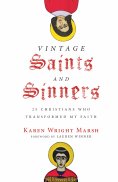 ebook: Vintage Saints and Sinners